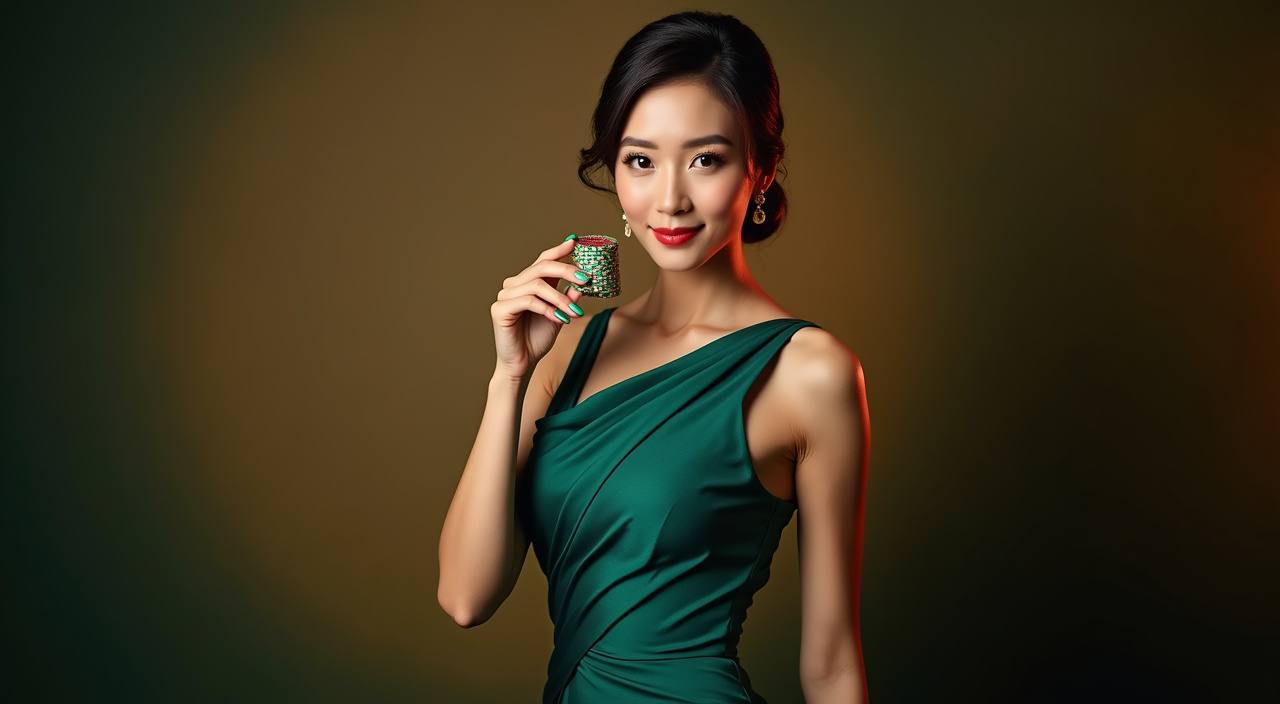 ningrat4d Choose Casino Games by Your Style